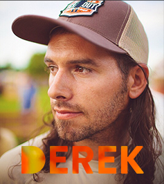 Derek DeYoung's Fishing Adventures