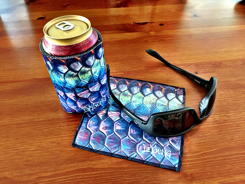 koozie