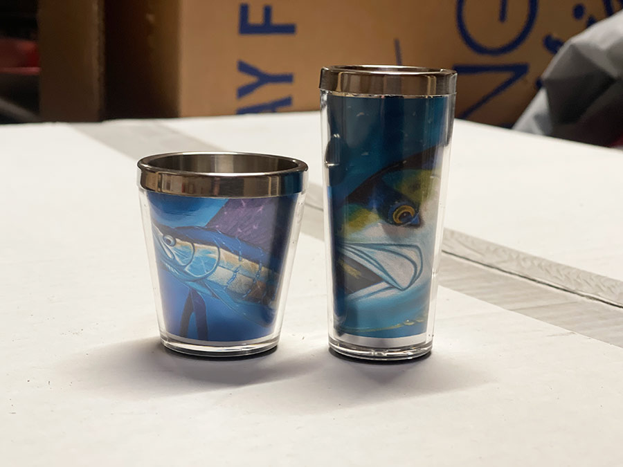 shotglassandshooter | Derek DeYoung