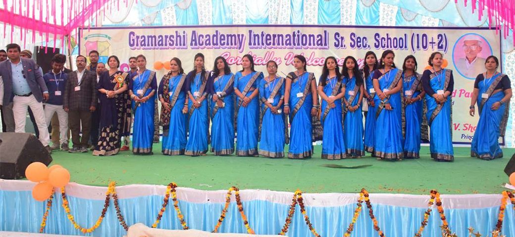 Gramarshi Academy International Sr. Sec. School photo 4