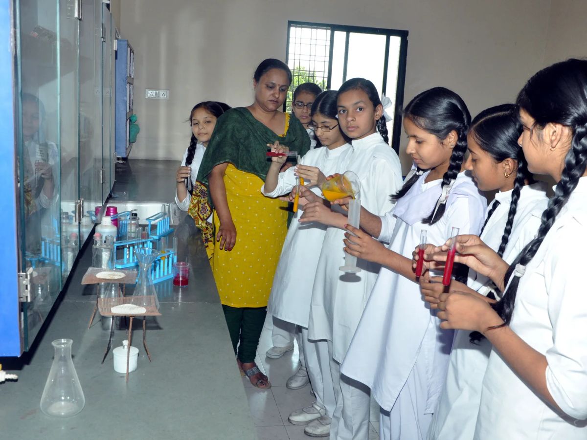 Shri Sanskriti Academy, Ratlam photo 1