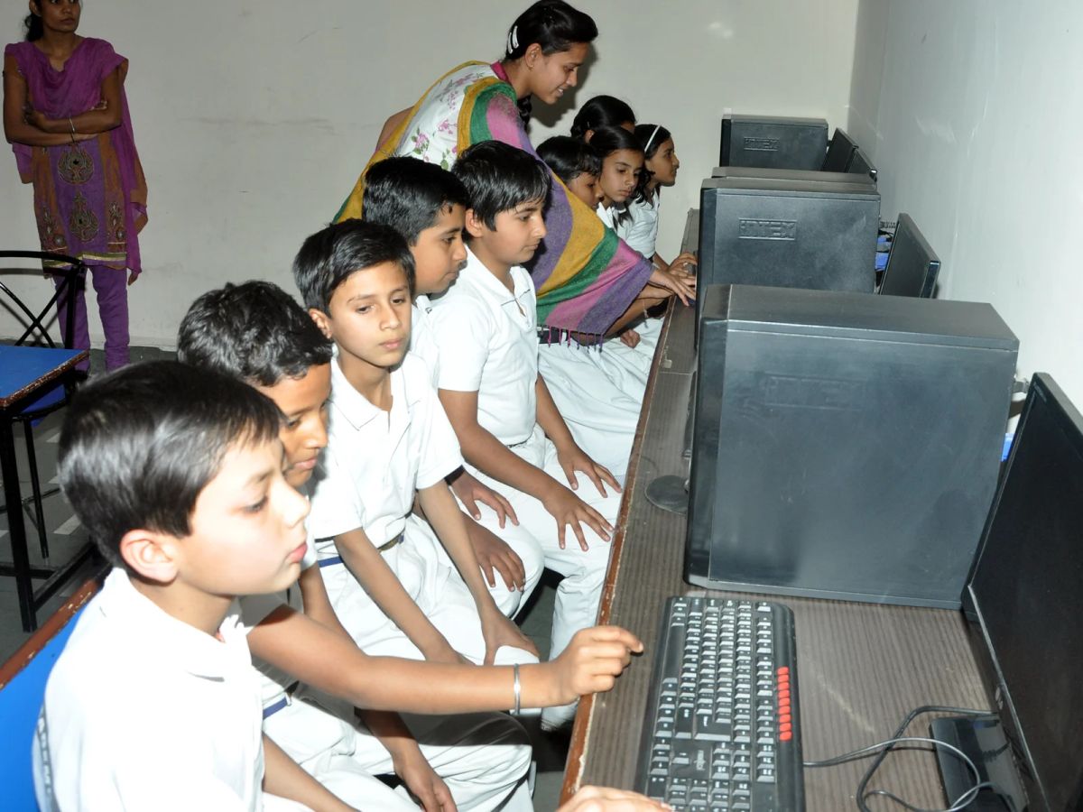 Shri Sanskriti Academy, Ratlam