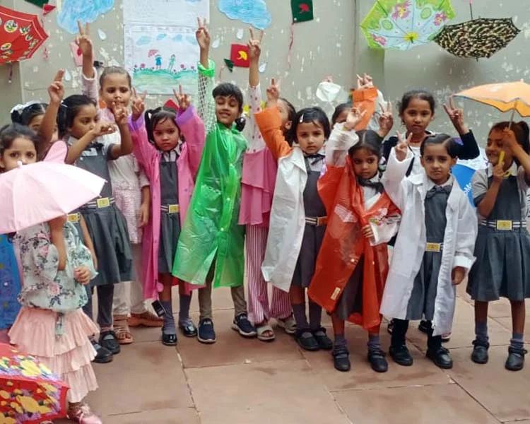 Shri Sanskriti Academy, Ratlam photo 4