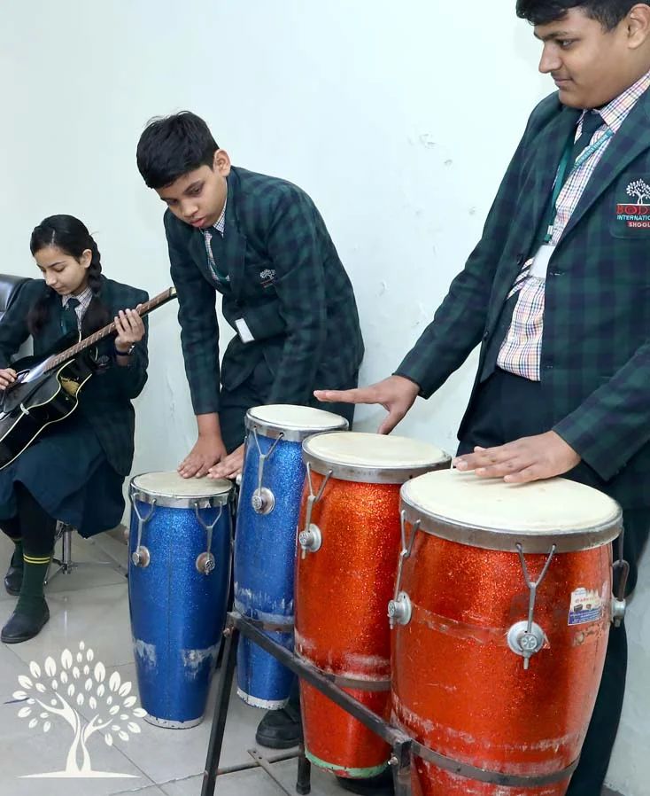 Bodhi International Skool photo 4