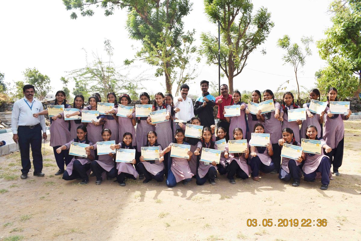 Maharana Pratap International Academy Senior Secondary School photo 2