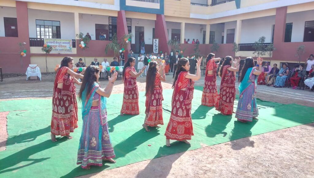 Nagfani Central Academy photo 1