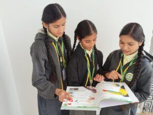 Mahi Girls' School photo 4