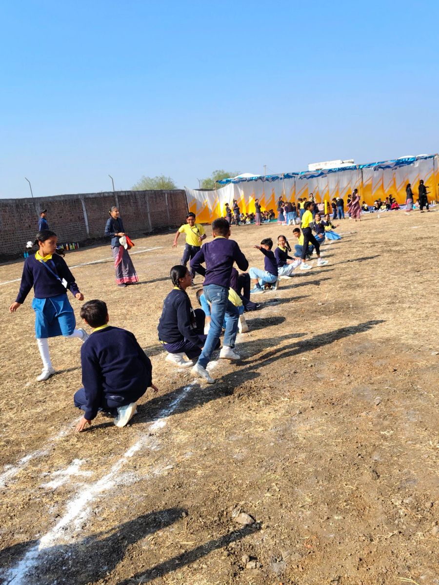 Banshilal Baheti International Public School photo 4