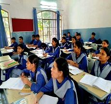 Vivekananda Kendra Vidyalaya, Rishabhdev photo 4
