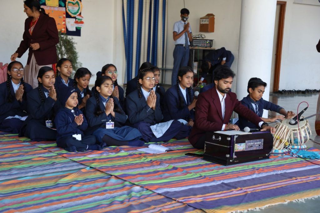 Saraswati Shishu Vidya Mandir Sr. Sec. School photo 1