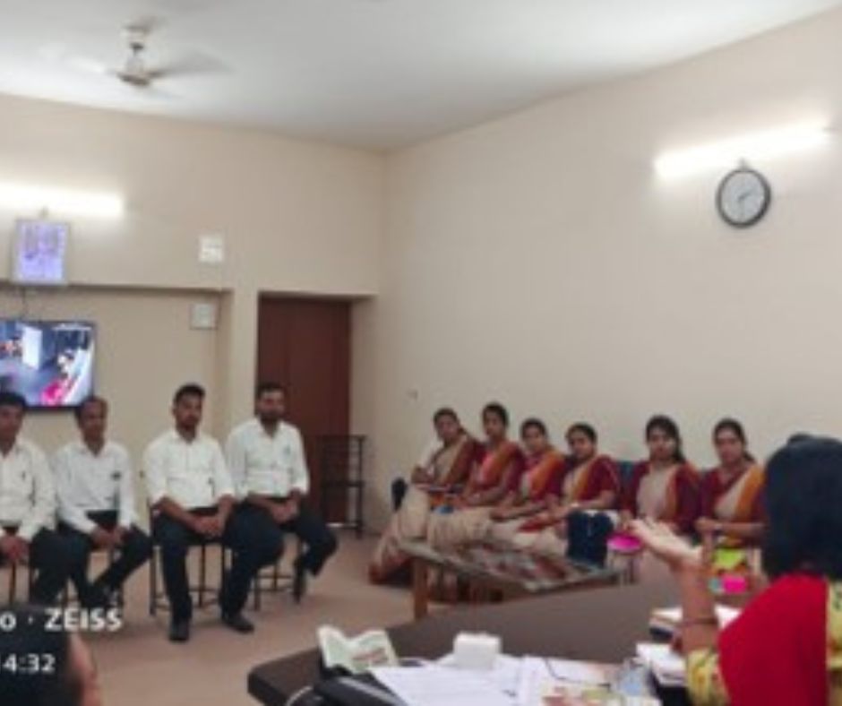 Saraswati Shishu Vidya Mandir Sr. Sec. School photo 4