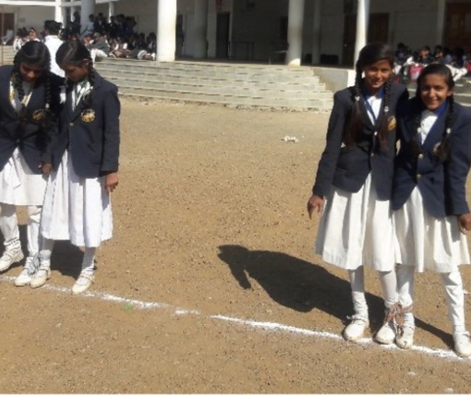 Saraswati Shishu Vidya Mandir Sr. Sec. School photo 5