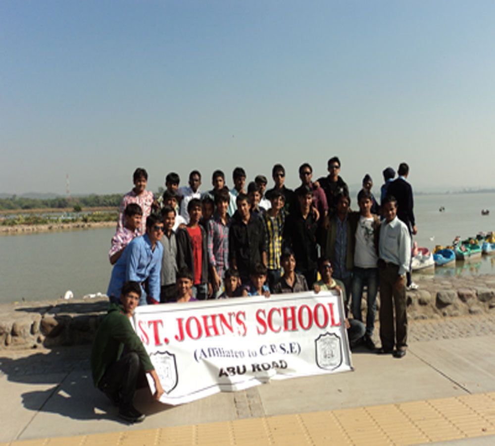 St. John's School photo 1