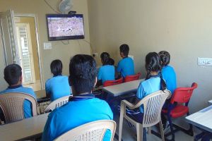 Somila International School Gangapur photo 5