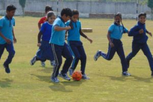Somila International School Gangapur photo 4