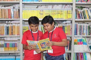 Somila International School Gangapur photo 3