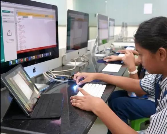 Macro Vision Academy, Burhanpur photo 4