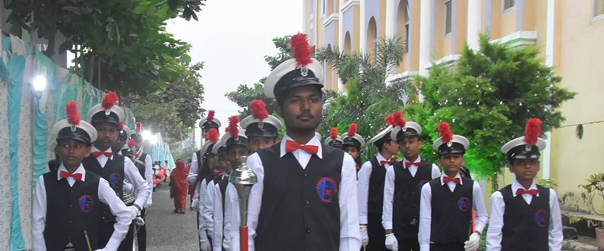St. Xavier's International School photo 3