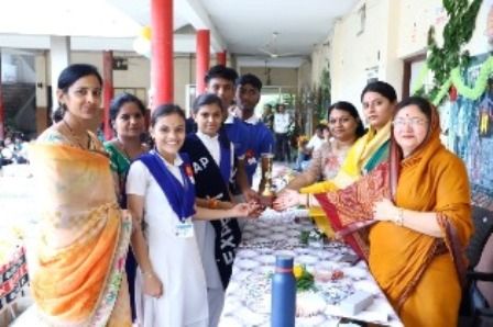 Krishna Academy Pandhana photo 2