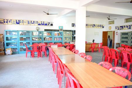 Montfort Sen. Sec. School, Mandla photo 1