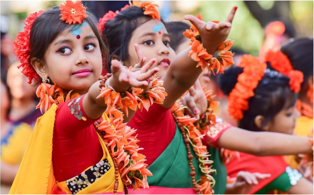 Bellwether International School Mhow photo 2