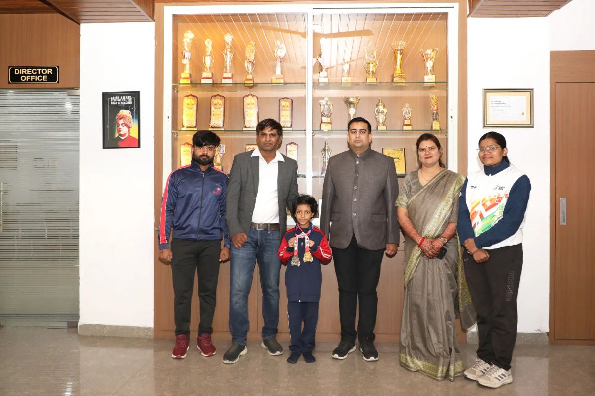 Fountainhead International School photo 2
