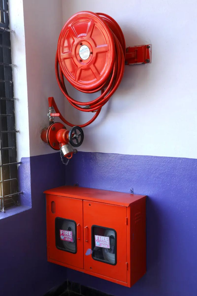 Fountainhead International School photo 5