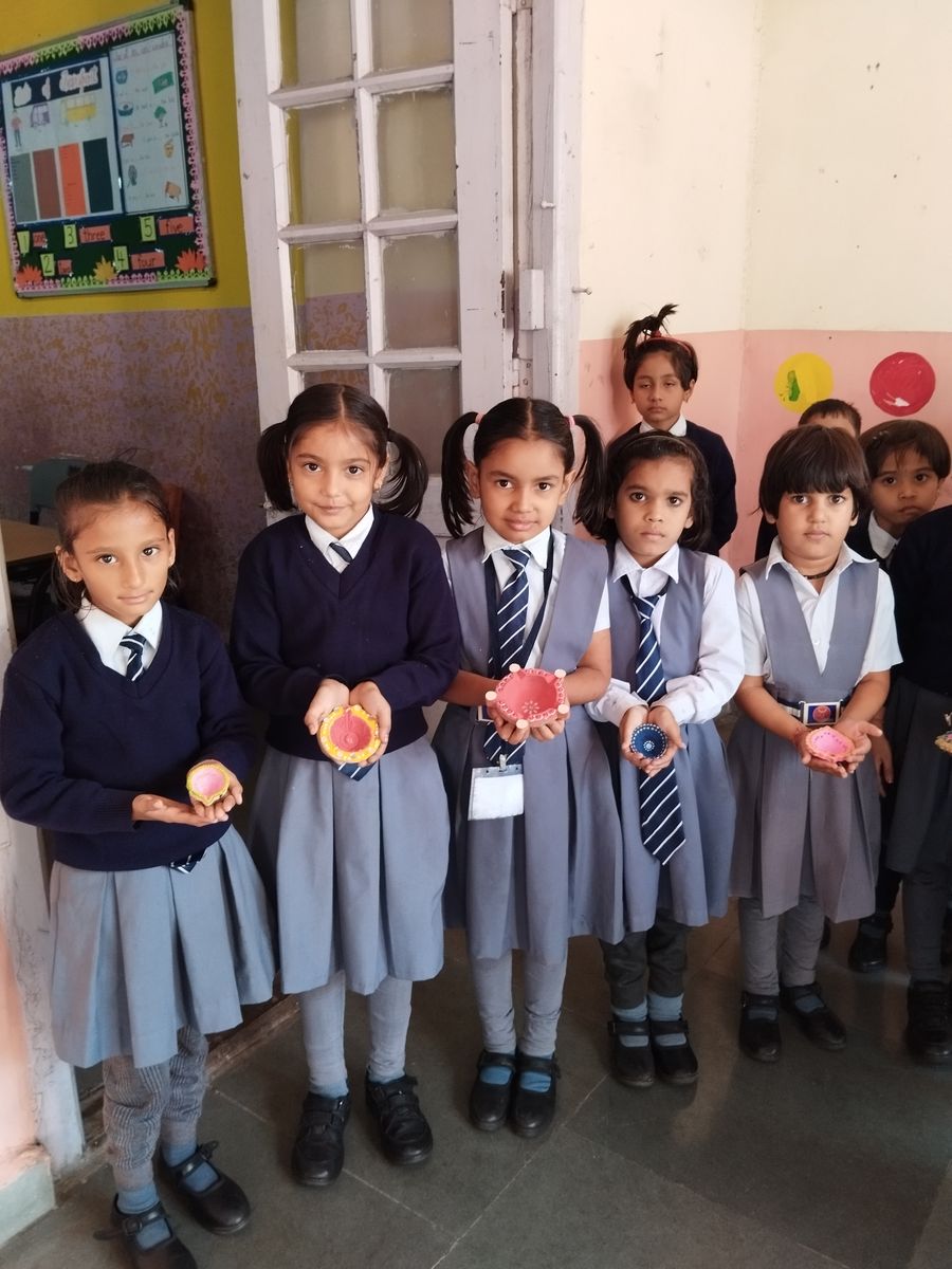 Bayonet School Mhow photo 4