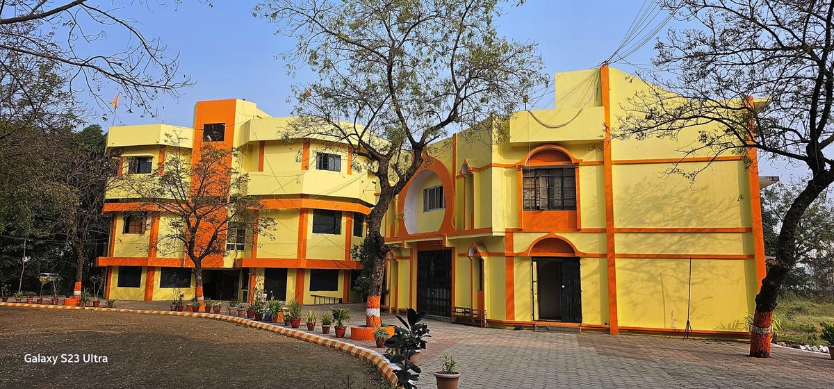 Keshav Vidyapeeth CBSE School