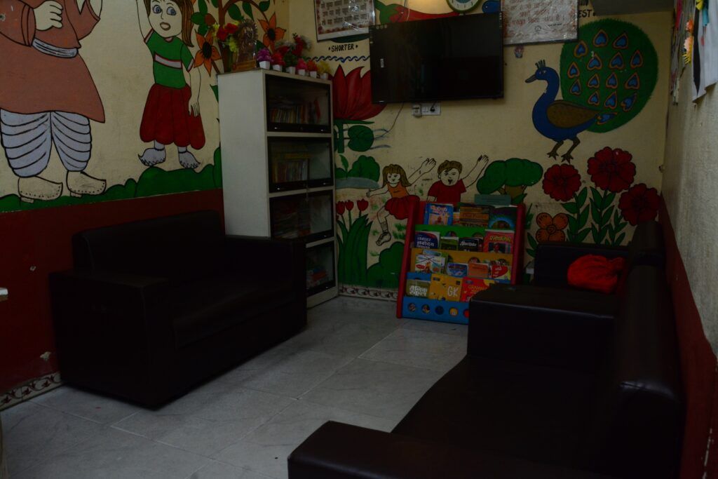 Shri Gayatri Sanskaar Public School photo 4