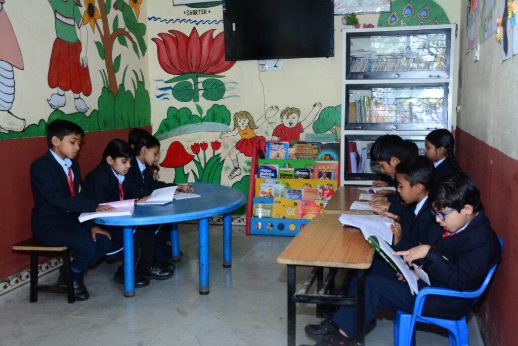 Shri Gayatri Sanskaar Public School photo 2