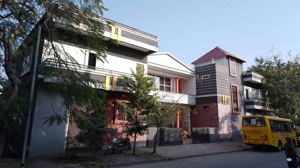 Penfield International School Indore photo 1