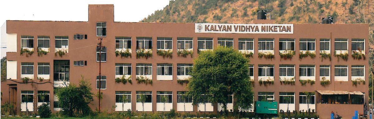 Kalyan Vidhya Niketan