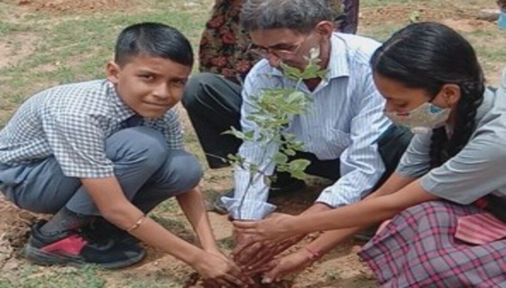 Vinayak Public School photo 2