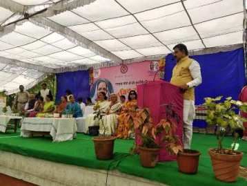 Buniyadi Pathshala Kasturbagram photo 2