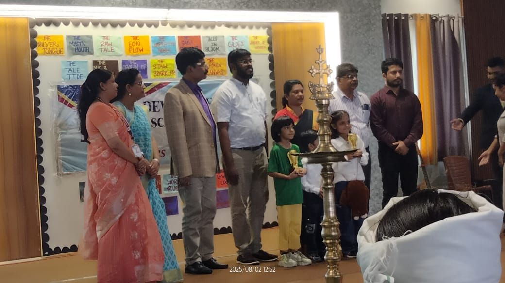 Vindhyachal Academy photo 1