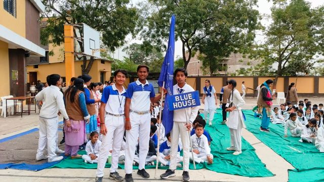 Vindhyachal Academy photo 4