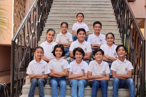 Progressive Education School, West Campus, Dashera Maidan photo 1