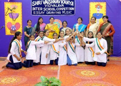 Shri Vaishnav Kanya Vidyalaya photo 4