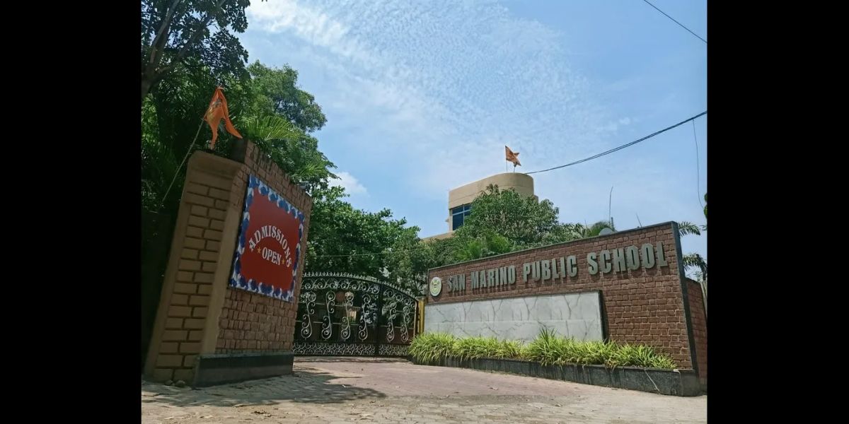 San Marino Public School photo 1