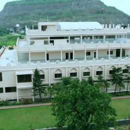 Progressive Education School, West Campus