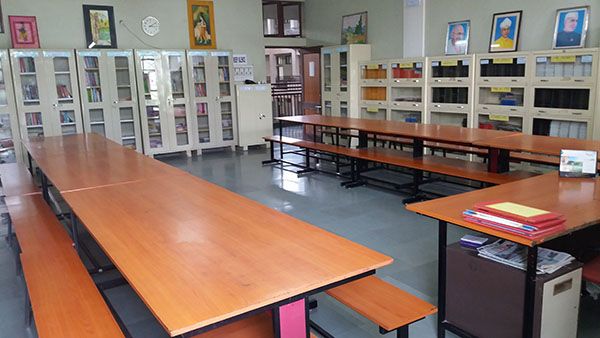 Chameli Devi Public School photo 1