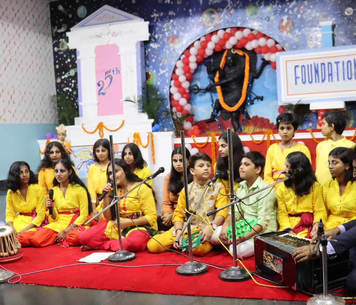 Kalyanika Kendriya Shiksha Niketan Senior Secondary English Medium Public School photo 5