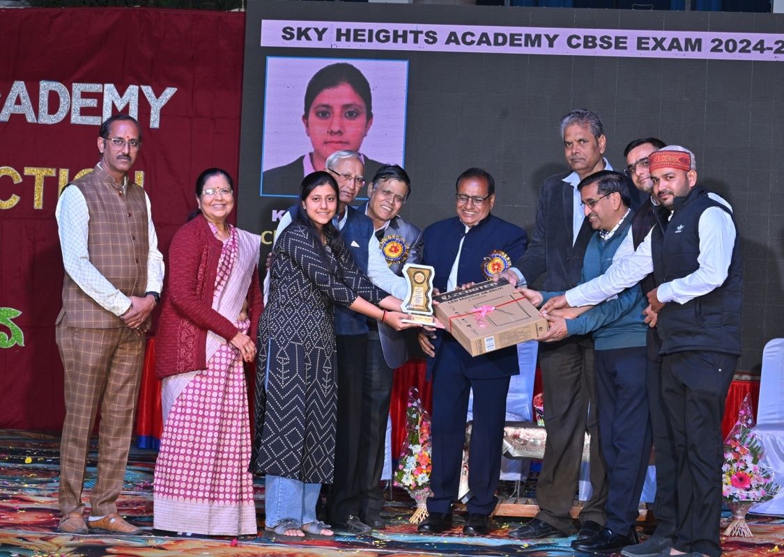 Sky Heights Academy photo 4