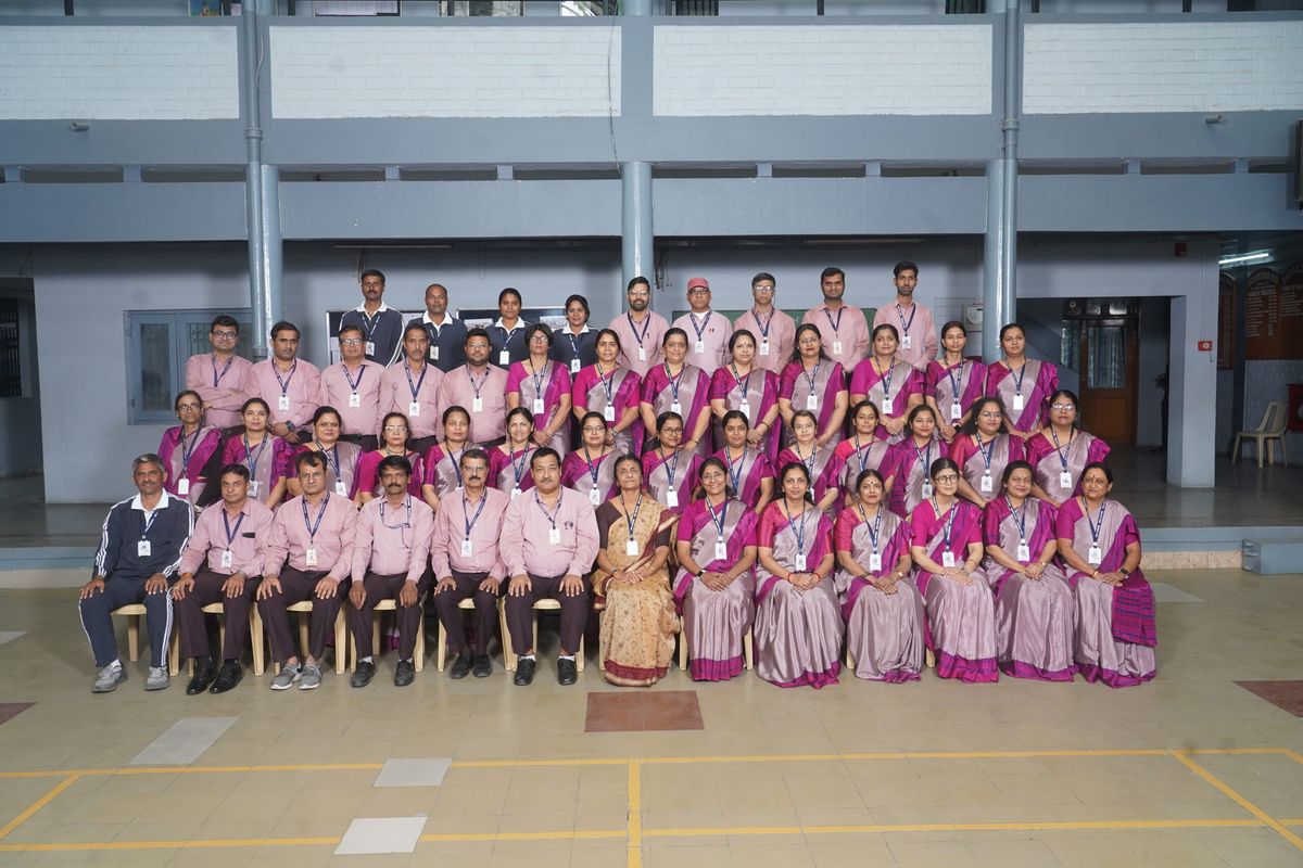 SICA Senior Secondary School No. 2 photo 1