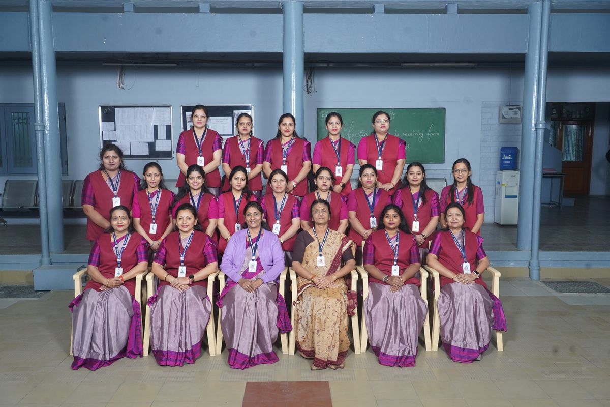 SICA Senior Secondary School No. 2 photo 3