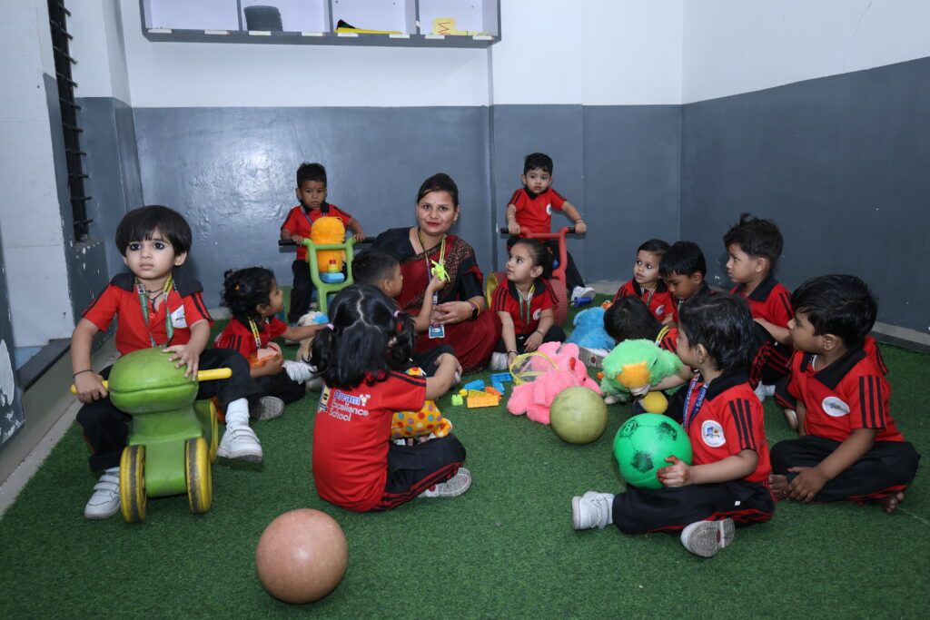 Destiny Public School photo 5