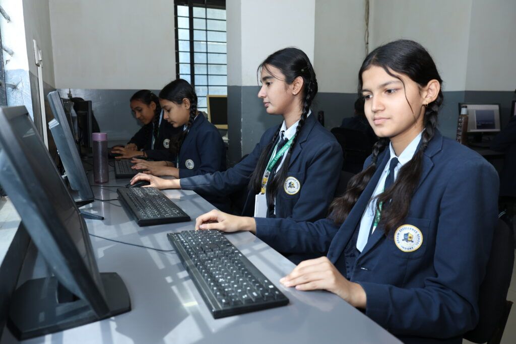 Destiny Public School photo 3