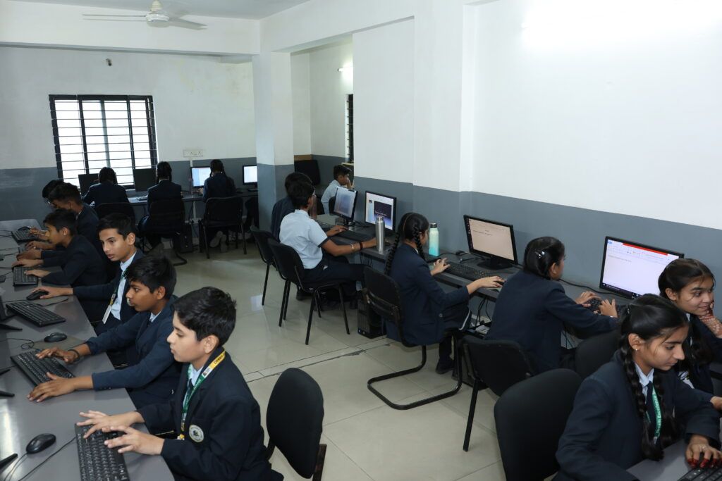Destiny Public School photo 4