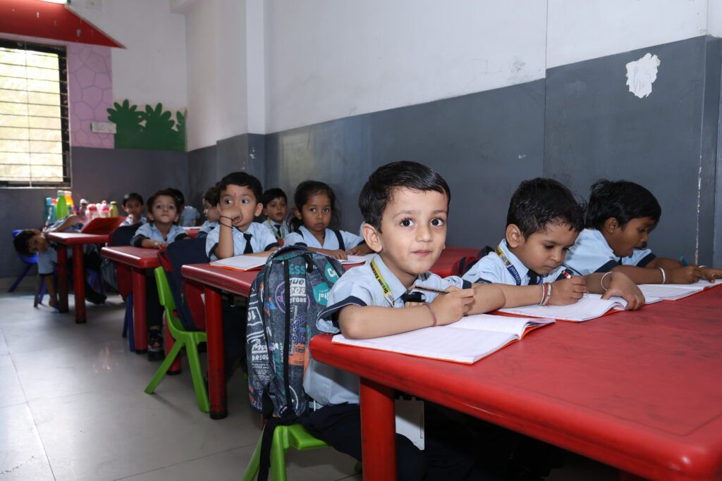 Destiny Public School photo 1